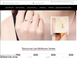 Sites similar to le-bijou-en-or.com