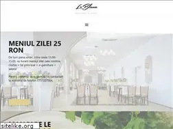 Sites similar to le-blanc.ro