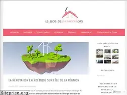 Sites similar to le-blog-de-la-maison.org