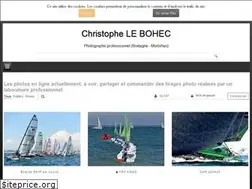 Sites similar to le-bohec.com