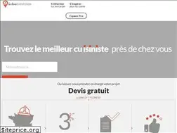 Sites similar to le-bon-cuisiniste.fr