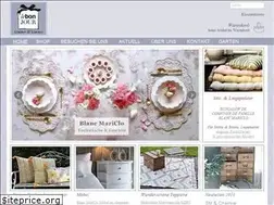 Sites similar to le-bon-jour.de