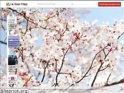 Sites similar to le-bon-plan.com
