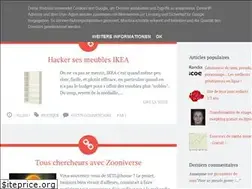 Sites similar to le-bon-site.blogspot.com