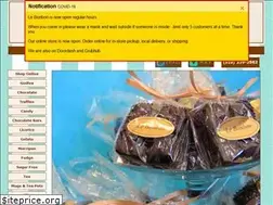 Sites similar to le-bonbon.com