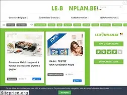 Sites similar to le-bonplan.be