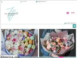 Sites similar to le-bouquet.cz