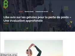 Sites similar to le-bourg.ch