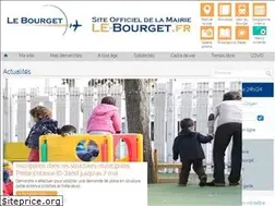 Sites similar to le-bourget.fr