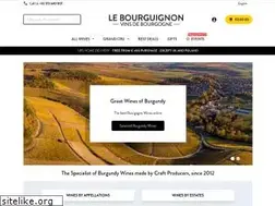 Sites similar to le-bourguignon.fr