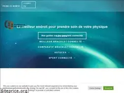 Sites similar to le-bracelet-connecte.fr