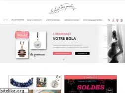Sites similar to le-bruit-des-perles.fr