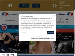 Sites similar to le-calendrier-pub.com