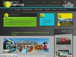 Sites similar to le-california.com