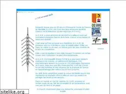 Sites similar to le-cam.org