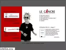 Sites similar to le-cancre.com