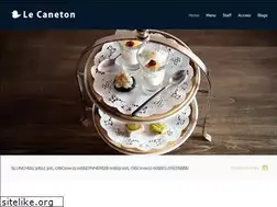Sites similar to le-caneton.com