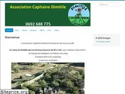 Sites similar to le-capitaine-dimitile.re