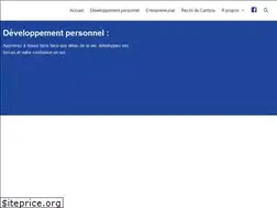 Sites similar to le-caribou.ca