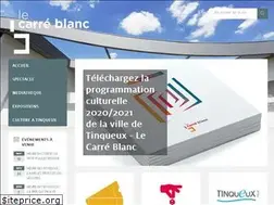 Sites similar to le-carreblanc.fr