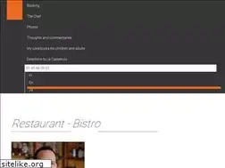 Sites similar to le-cassenoix.fr
