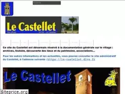 Sites similar to le-castellet.fr