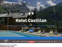 Sites similar to le-castillan.com