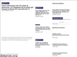 Sites similar to le-cedre.fr