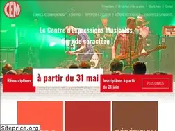Sites similar to le-cem.com