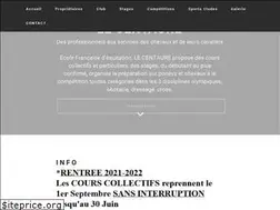Sites similar to le-centaure.com