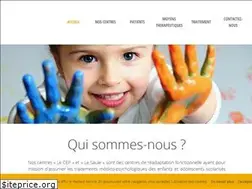 Sites similar to le-cep.be