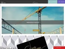 Sites similar to le-cercle-reside-etudes.com