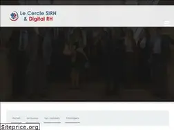 Sites similar to le-cercle-sirh.com