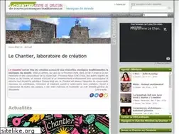Sites similar to le-chantier.com