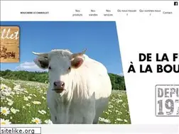 Sites similar to le-charollet.fr