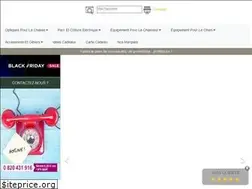Sites similar to le-chasseur.com