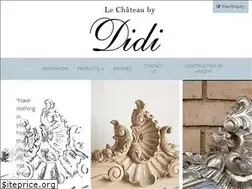 Sites similar to le-chateau.co.za