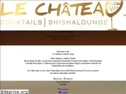 Sites similar to le-chateau.de