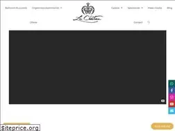 Sites similar to le-chateau.ro
