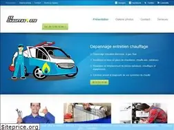 Sites similar to le-chauffagiste.fr