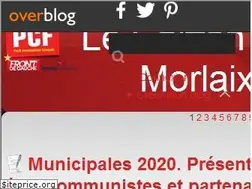 Sites similar to le-chiffon-rouge-morlaix.fr