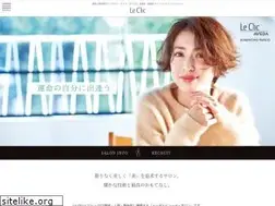 Sites similar to le-clic.com