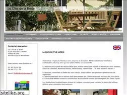 Sites similar to le-clos-de-la-brete.fr