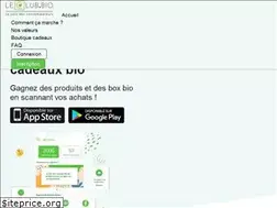 Sites similar to le-club.bio