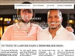 Sites similar to le-club.co