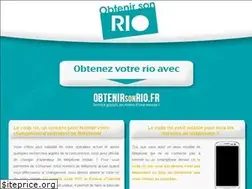 Sites similar to le-code-rio.fr