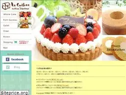 Sites similar to le-coffret.jp