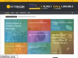 Sites similar to le-coin-coin.fr