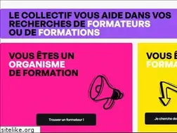 Sites similar to le-collectif.net