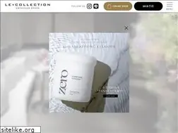 Sites similar to le-collection.com